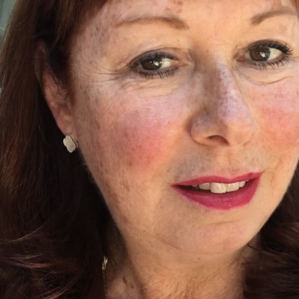 Meet your Posher, Michele